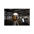 DEWALT Akumulátorové LED svietidlo 18 V (bez batérie + nabíjačky) DCL074