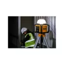 DEWALT Akumulátorové LED svietidlo 18 V (bez batérie + nabíjačky) DCL074