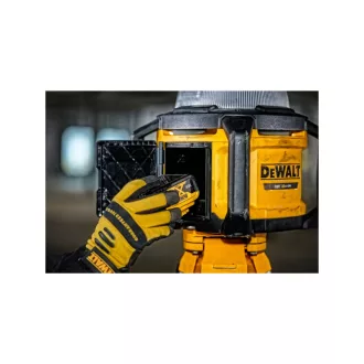  DEWALT Akumulátorové LED svietidlo 18 V (bez batérie + nabíjačky) DCL074