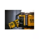 DEWALT Akumulátorové LED svietidlo 18 V (bez batérie + nabíjačky) DCL074