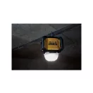 DEWALT Akumulátorové LED svietidlo 18 V (bez batérie + nabíjačky) DCL074