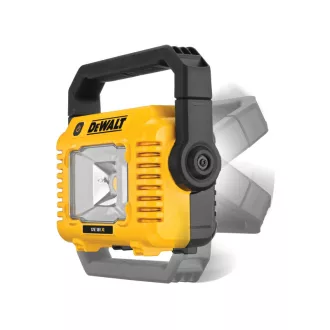   DEWALT Akumulátorové montážne LED svietidlo 18 V (bez akumulátora + nabíjačky) DCL077