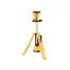 DEWALT Akumulátorová LED stojaca lampa 18 V (bez batérie + nabíjačky) DCL079
