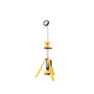 DEWALT Akumulátorová LED stojaca lampa 18 V (bez batérie + nabíjačky) DCL079