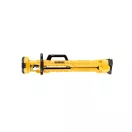 DEWALT Akumulátorová LED stojaca lampa 18 V (bez batérie + nabíjačky) DCL079