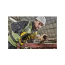 DEWALT Akumulátorová pásová brúska 18 V (2 x 1,7 Ah PowerStack akumulátory + nabíjačka + TSTAK)