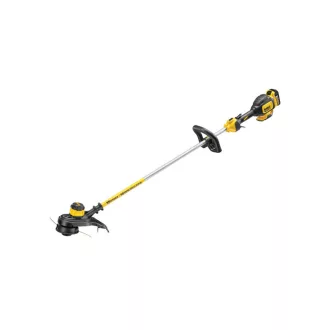   DEWALT Akumulátorová kosačka na trávu 18 V bez uhlíkovej kefy (1 x 5,0 Ah batéria + nabíjačka) DCM561P1
