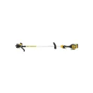 DEWALT Akumulátorová kosačka na trávu 18 V bez uhlíkovej kefy (1 x 5,0 Ah batéria + nabíjačka) DCM561P1