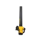 DEWALT Akumulátorový fúkač lístia 18 V bez uhlíkovej kefy (1 x 5,0 Ah akumulátor + nabíjačka) DCM562P1