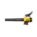 DEWALT Akumulátorový fúkač lístia 18 V bez uhlíkovej kefy (1 x 5,0 Ah akumulátor + nabíjačka) DCM562P1