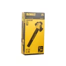 DEWALT Akumulátorový fúkač lístia 18 V bez uhlíkovej kefy (1 x 5,0 Ah akumulátor + nabíjačka) DCM562P1