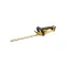DEWALT Akumulátorové nožnice na živý plot 18 V (1 x 5,0 Ah batéria + nabíjačka) DCM563P1