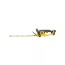 DEWALT Akumulátorové nožnice na živý plot 18 V (1 x 5,0 Ah batéria + nabíjačka) DCM563P1