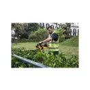 DEWALT Akumulátorové nožnice na živý plot 18 V (1 x 5,0 Ah batéria + nabíjačka) DCM563P1