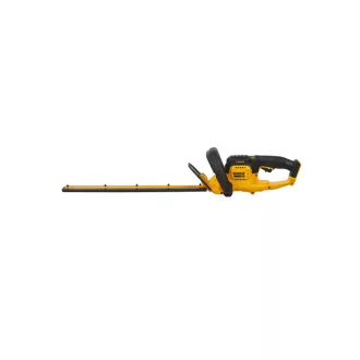   DEWALT Akumulátorové nožnice na živý plot 18 V (bez akumulátora + nabíjačky) DCM563PB