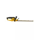 DEWALT Akumulátorové nožnice na živý plot 18 V (bez akumulátora + nabíjačky) DCM563PB