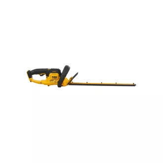   DEWALT Akumulátorové nožnice na živý plot 18 V (bez akumulátora + nabíjačky) DCM563PB