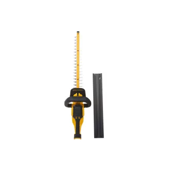   DEWALT Akumulátorové nožnice na živý plot 18 V (bez akumulátora + nabíjačky) DCM563PB