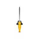 DEWALT Akumulátorové nožnice na živý plot 18 V (bez akumulátora + nabíjačky) DCM563PB