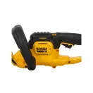 DEWALT Akumulátorové nožnice na živý plot 18 V (bez akumulátora + nabíjačky) DCM563PB