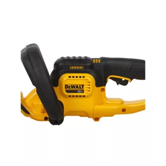   DEWALT Akumulátorové nožnice na živý plot 18 V (bez akumulátora + nabíjačky) DCM563PB