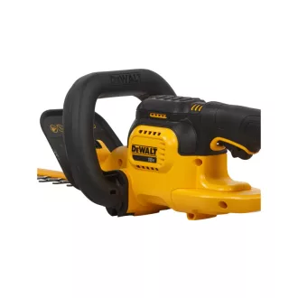   DEWALT Akumulátorové nožnice na živý plot 18 V (bez akumulátora + nabíjačky) DCM563PB