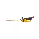 DEWALT Akumulátorové nožnice na živý plot 18 V (bez akumulátora + nabíjačky) DCM563PB