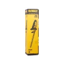 DEWALT Akumulátorové nožnice na živý plot 18 V (bez akumulátora + nabíjačky) DCM563PB