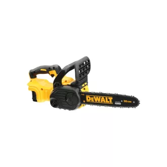   DEWALT Akumulátorová reťazová píla 18 V bez uhlíkovej kefky (1 x 5,0 Ah akumulátor + nabíjačka) DCM565P1