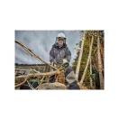 DEWALT Akumulátorová reťazová píla 18 V bez uhlíkovej kefky (1 x 5,0 Ah akumulátor + nabíjačka) DCM565P1