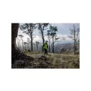 DEWALT Akumulátorová reťazová píla 18 V bez uhlíkovej kefky (1 x 5,0 Ah akumulátor + nabíjačka) DCM565P1