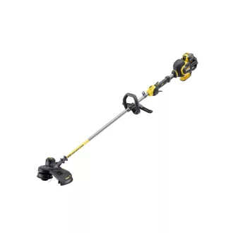   DEWALT Akumulátorová kosačka na trávu 18-54 V bez uhlíkovej kefy (1 x 9,0 Ah akumulátor + nabíjačka) DCM571 x 1