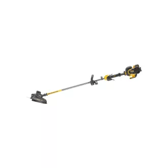   DEWALT Akumulátorová kosačka na trávu 18-54 V bez uhlíkovej kefy (1 x 9,0 Ah akumulátor + nabíjačka) DCM571 x 1
