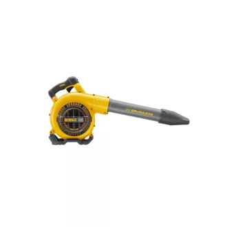   DEWALT Akumulátorový fúkač lístia 18-54 V (bez akumulátora + nabíjačky) DCM572N