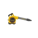 DEWALT Akumulátorový fúkač lístia 18-54 V (1 x 9,0 Ah akumulátor + nabíjačka) DCM572 x 1