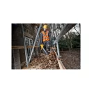 DEWALT Akumulátorový fúkač lístia 18-54 V (1 x 9,0 Ah akumulátor + nabíjačka) DCM572 x 1
