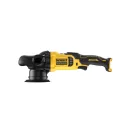 DEWALT Akumulátorová leštička 18 V (bez akumulátora + nabíjačky) DCM848N