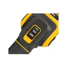 DEWALT Akumulátorová leštička 18 V (2 x 5,0 Ah batérie + nabíjačka) DCM848P2