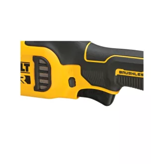   DEWALT Akumulátorová leštička 18 V (2 x 5,0 Ah batérie + nabíjačka) DCM848P2