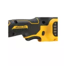DEWALT Akumulátorová leštička 18 V (2 x 5,0 Ah batérie + nabíjačka) DCM848P2
