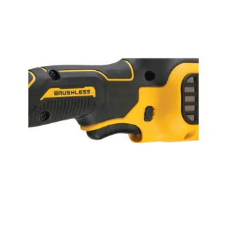   DEWALT Akumulátorová leštička 18 V (2 x 5,0 Ah batérie + nabíjačka) DCM848P2
