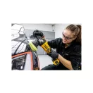 DEWALT Akumulátorová leštička 18 V (2 x 5,0 Ah batérie + nabíjačka) DCM848P2