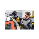 DEWALT Akumulátorová leštička 18 V (2 x 5,0 Ah batérie + nabíjačka) DCM848P2