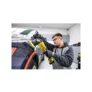 DEWALT Akumulátorová leštička 18 V (2 x 5,0 Ah batérie + nabíjačka) DCM848P2