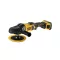 DEWALT Akumulátorová leštička 18 V (2 x 5,0 Ah batérie + nabíjačka) DCM849P2