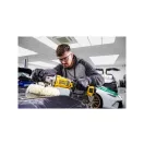 DEWALT Akumulátorová leštička 18 V (2 x 5,0 Ah batérie + nabíjačka) DCM849P2