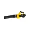 DEWALT Akumulátorový fúkač lístia 18-54 V (bez akumulátora + nabíjačky) DCMBA572N