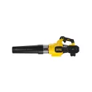 DEWALT Akumulátorový fúkač lístia 18-54 V (bez akumulátora + nabíjačky) DCMBA572N