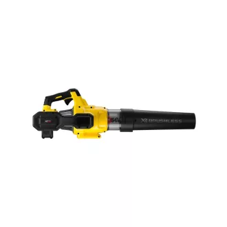   DEWALT Akumulátorový fúkač lístia 18-54 V (bez akumulátora + nabíjačky) DCMBA572N