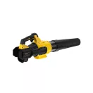 DEWALT Akumulátorový fúkač lístia 18-54 V (bez akumulátora + nabíjačky) DCMBA572N